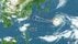 【台風情報】「大型で非常に強い」台風13号の今後の進路予想は　沖縄…