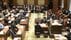【ライブ】衆議院予算委員会で集中審議