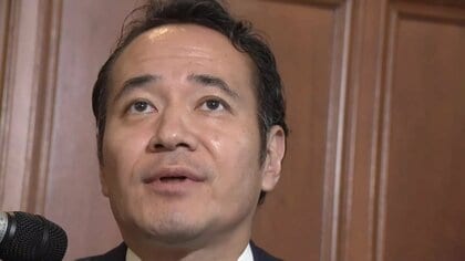 与党内から「もううんざり」　簗農水大臣の発言めぐり追及続く　自民会合で鈴木宗男議員が激怒「お騒がせしていると挨拶あるべき」