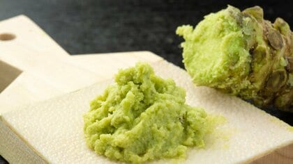 ワサビの“辛み成分”が鮮度維持に効果？葉物野菜に散布で“しおれ”抑制…食べても「辛く」ならないのか研究者に聞いた