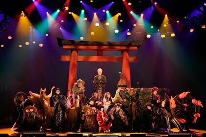 ワタナベエンターテインメントが放つデジタル時代のプロデュース。CLIP独自の「切り抜き動画」ノウハウで、2時間20分の舞台を“体験したい熱量”に変換