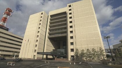 福井県当初予算案5011億6800万円　「躍動する福井」掲げ石田嵩人知事が初編成　にぎわいや子育てなど5本柱