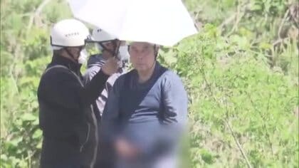 【磐越道バス事故】若山容疑者立ち合いで実況見分　「死ぬかも」生徒が不安感じていた運転　事故に至った経緯・原因は