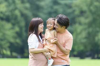 コロナ禍でプロ撮影の「家族写真」需要が2年で約20倍…人気のシチュエーションを聞いてみた