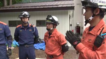 岩手県内で29人犠牲　台風10号豪雨から10年　岩泉町で受け継がれる防災の教訓