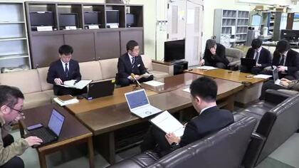 “パワハラ疑惑”現職企画理事は「今後検討」　岩手県の人事　中里裕美環境生活部長が昇格