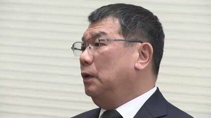 福岡県議会に激震　辞職の中尾副議長「事実無根」を強調　蔵内議長は「本当に良く私を支え、痛恨の極み」“金銭授受”疑惑で