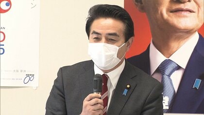 「ザルどころか底割れ鍋だ」自民・佐藤正久部会長が変異株でインド水際対策強化を要求