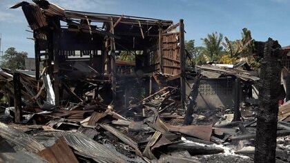 日系企業9社が操業を一時停止…日本人駐在員が退避　タイ・カンボジア国境で軍事衝突激化　