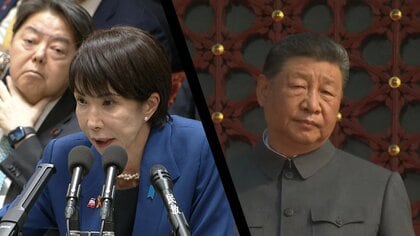 サッカー“日中対決”今夜も厳重警備　会場外のユニフォーム着用や日本国旗掲揚の自粛喚起も　上海市民「スポーツに国境ない」