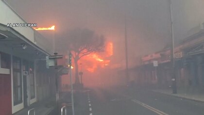【マウイ島山火事】発生から1週間経過いまだ収束せず「サイレンが鳴らなかった…」住民証言から見えてきた被害拡大の原因と最大の理由とは？