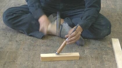 実習中の高校生が大量出血…危険度低い『のみのかつら直し』なぜ死亡事故は発生したのか 瞬間を見た人おらず