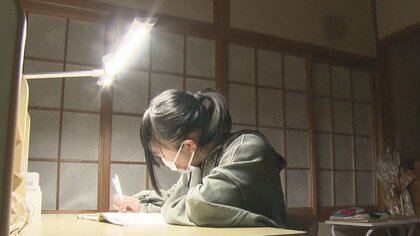 故郷に残るか 一旦離れるか…輪島市で始まる中学生の集団避難 被災地の受験生と家族が迫られた難しい選択