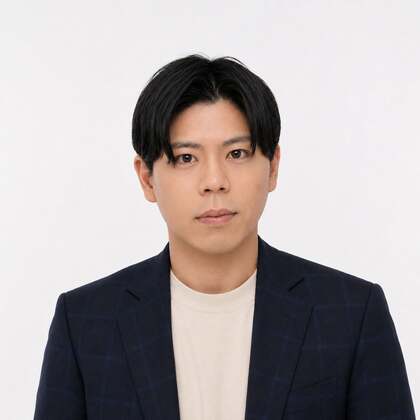 「候補者ともっと向き合いたいのに、時間がない」——採用現場7年で見続けた課題を解決するために、AI書類選考サービス「MatchLenz」を作りました。