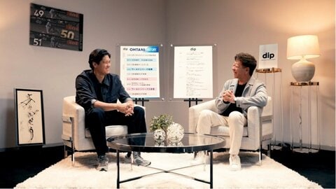 ドジャースに新たな日本人選手?大谷翔平「僕以外2人の日本人もいるし、これからもっと増えるかも」WBCに「もう1度いろんな人たちの前でプレーしたい」