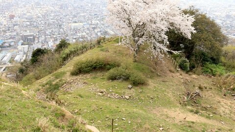 人肉も食らう飢え殺し…戦国一残酷な籠城戦「三木城」「鳥取城」攻めの現場を歩く。豊臣兄弟の容赦ない報復の詳細