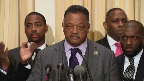 アメリカの公民権運動の黒人指導者 ジェシー・ジャクソン師死去 84歳