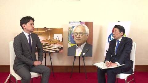 「過度な配慮、忖度が生じる関係は一切断つ」福岡県服部知事が“県議会のドン”蔵内議長と決別宣言　高額海外視察や金銭授受疑惑めぐり