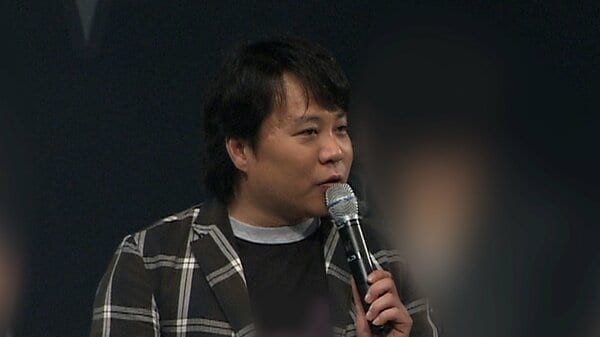Comedian Hiroyuki Sugiyama sent to prosecutors over suspected shoplifting