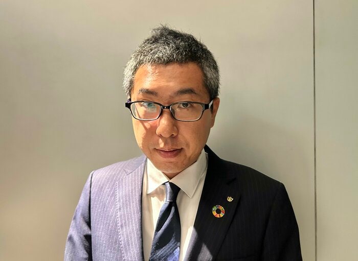 大和総研　金融調査部　是枝俊悟主任研究員