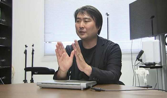 東北大学災害科学国際研究所 佐藤翔輔准教授