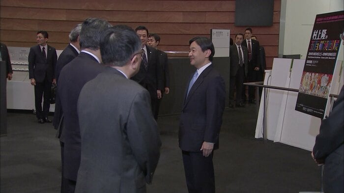 平成28（2016）年2月　2つの展覧会を続けてご鑑賞に