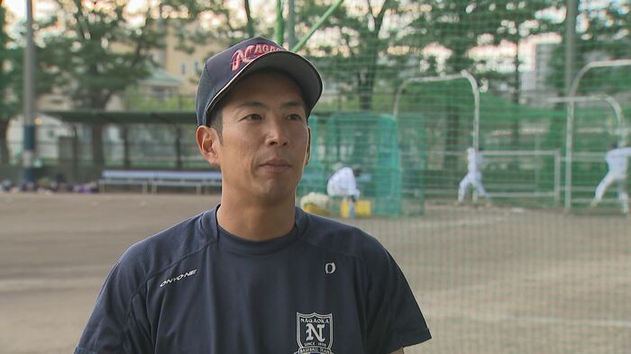 長岡　藤巻辰也 監督