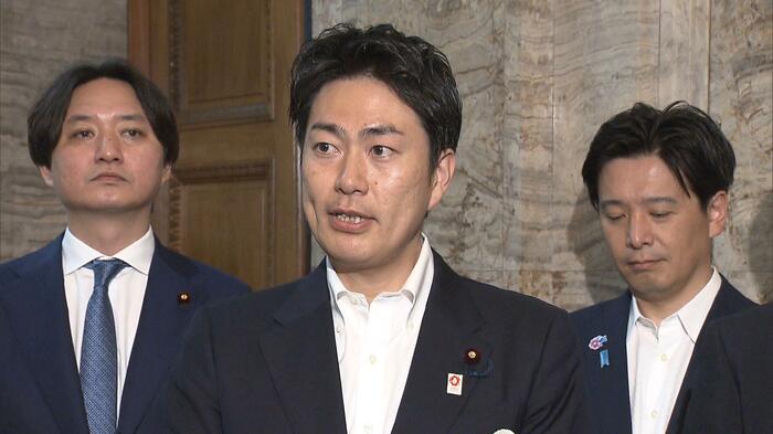 維新・青柳仁士 政調会長