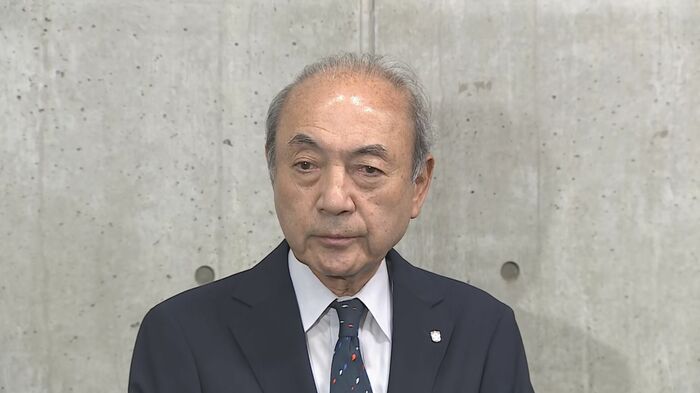 中野幸夫 社長