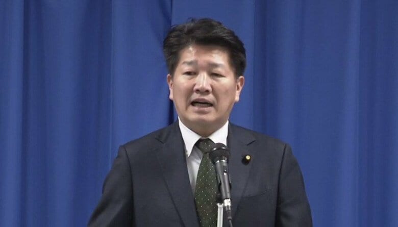 【速報】大阪都構想めぐり「３回目の住民投票をやる理由ない」公明党大阪府本部の代表が苦言｜FNNプライムオンライン