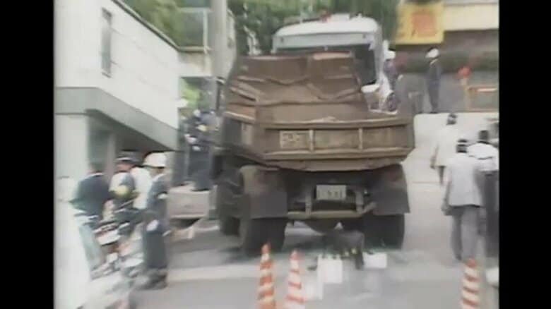 山口組竹中正久4代目組長射殺で時効成立の指名手配の75歳の男逮捕　長崎・松浦市元市議への名誉毀損の疑い｜FNNプライムオンライン