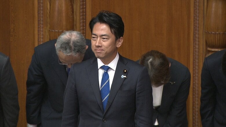 「航空自衛隊」が「航空宇宙自衛隊」に改編　改正防衛省設置法が成立　宇宙での防衛体制強化へ｜FNNプライムオンライン