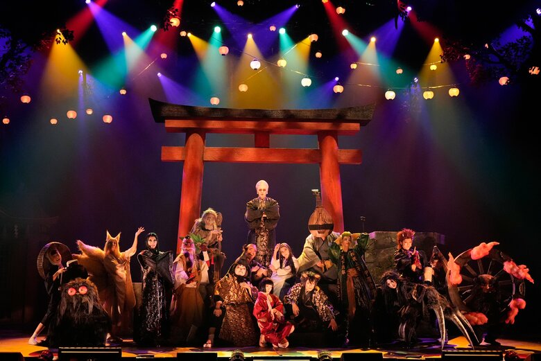 ワタナベエンターテインメントが放つデジタル時代のプロデュース。CLIP独自の「切り抜き動画」ノウハウで、2時間20分の舞台を“体験したい熱量”に変換