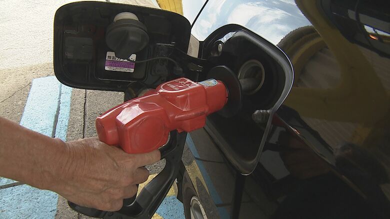 どうなる“ガソリン暫定税率廃止”…代わりの財源確保へ違う形で税負担？「廃止してもツケが回ってくる」与野党の議論は平行線たどる｜FNNプライムオンライン