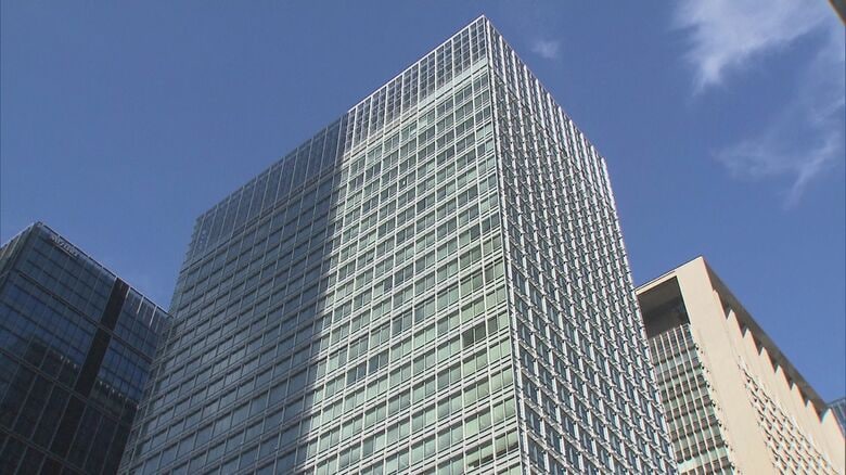 顧客から約4000万円だまし取る  三菱UFJ銀行新潟支店の元男性行員 架空の金融商品を提案　新潟｜FNNプライムオンライン