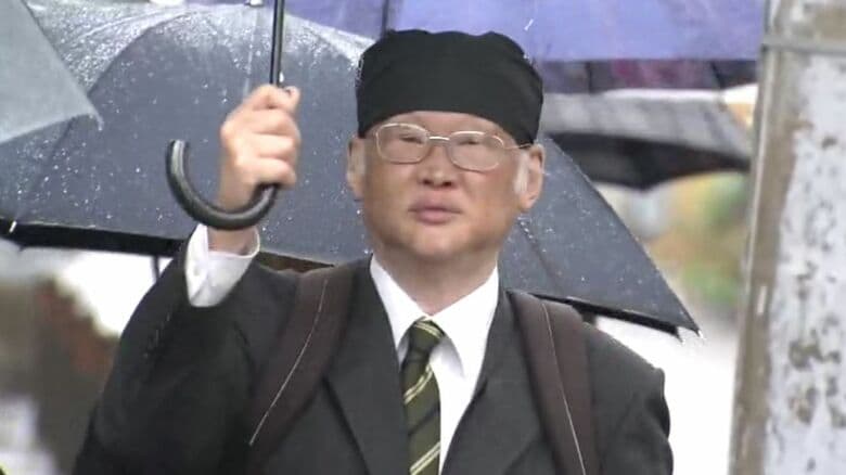 元県民局長の私的情報漏えい問題 大学教授が斎藤知事や元総務部長らを地方公務員法違反の疑いで告発｜FNNプライムオンライン