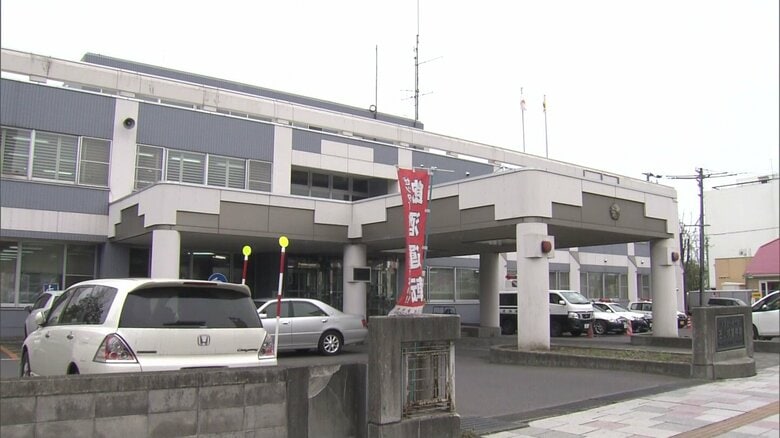 「治療が痛かったから…」歯科医の顔面をパンチ【ペイハラ】49歳の男を現行犯逮捕「患者が暴れて医師が叩かれた」と通報〈北海道苫小牧市〉｜FNNプライムオンライン