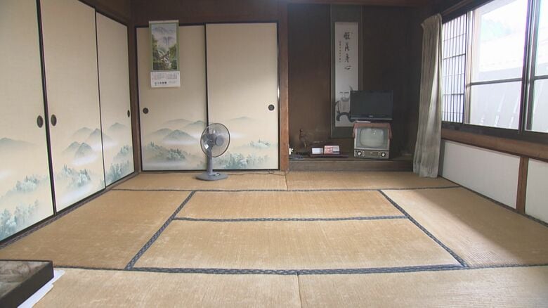 寝るだけなら好都合とも…夏休み需要をとらえる『訳あり宿』“いろいろな音がする”等の条件を補って余りある魅力｜FNNプライムオンライン
