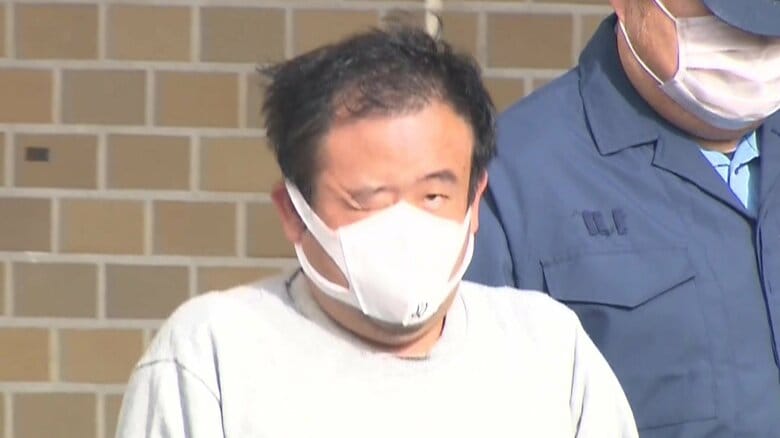 「塾の送り迎えをしてあげる」と言って知人の小学生の娘にわいせつ行為か…38歳男を逮捕「泣いているのを励ますため」容疑を一部否認　神奈川・横浜市｜FNNプライムオンライン