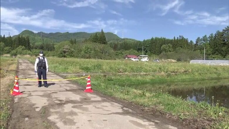 4つの共通点　福島・南会津町　山間の一軒家で財布から現金奪われる強盗事件　栃木・長野・群馬との共同捜査も視野に｜FNNプライムオンライン