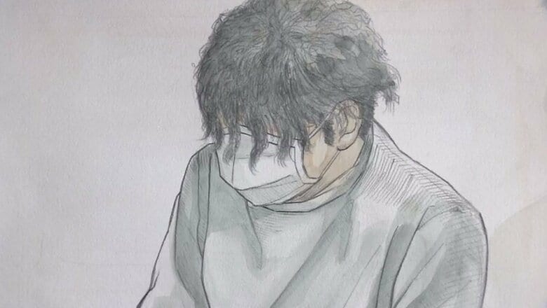 【速報】パソコンに“200人以上”の少女の写真が「学校名・名前」などとともに保存され…　 SNSで知り合った女子高校生をビデオ通話で裸にさせた疑いなどで35歳男を逮捕　200人以上の少女が被害か｜FNNプライムオンライン