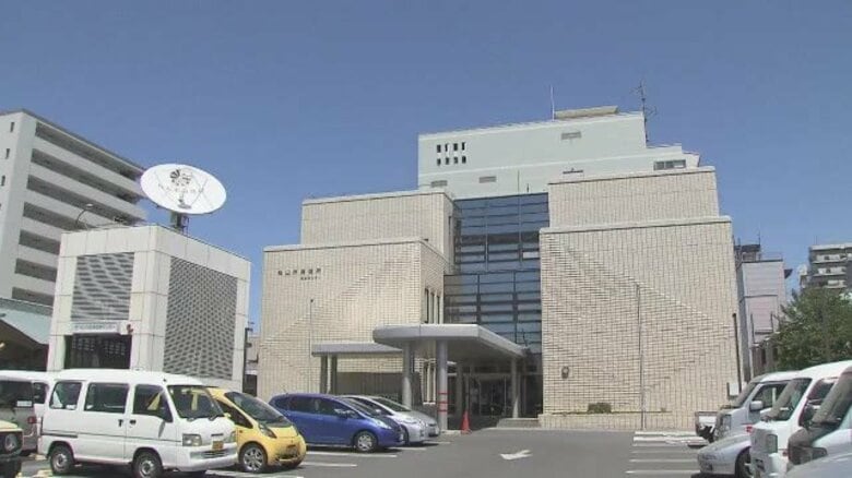 １９人がサルモネラ菌食中毒　松山のテイクアウト店のサンドイッチ食べて発症　営業停止３日間に【愛媛】｜FNNプライムオンライン
