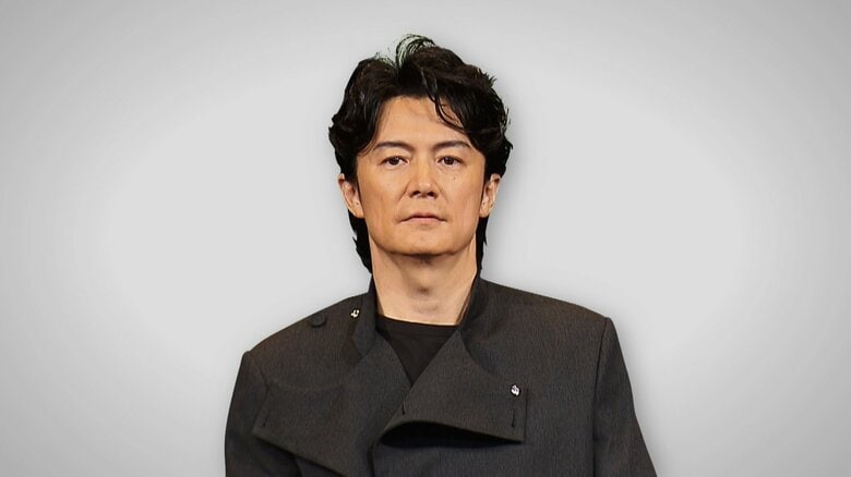 福山雅治さん所属事務所が 「出席」認める　フジテレビ第三者委員会調査報告書の“女性アナウンサー同席の懇親会”めぐり｜FNNプライムオンライン