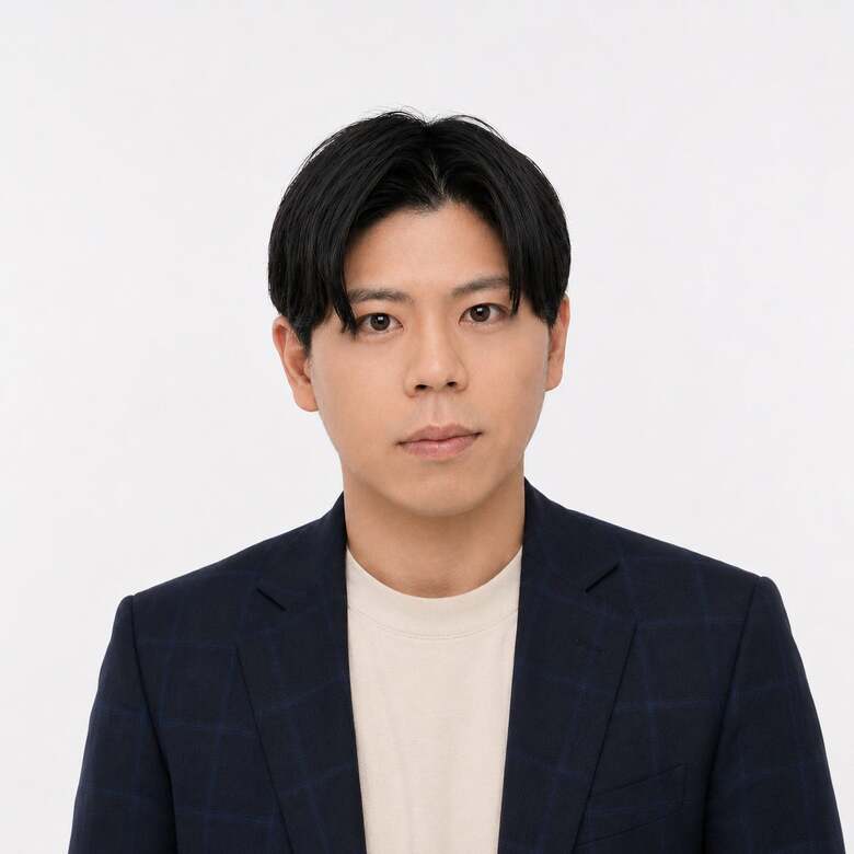 「候補者ともっと向き合いたいのに、時間がない」——採用現場7年で見続けた課題を解決するために、AI書類選考サービス「MatchLenz」を作りました。
