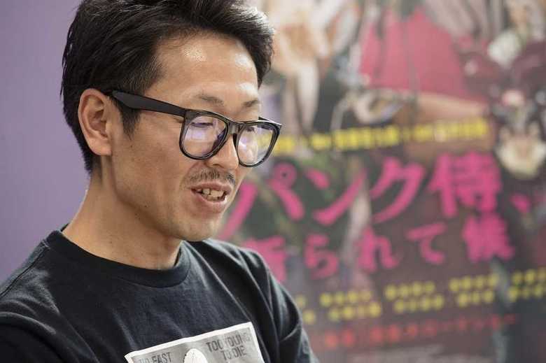 伊藤和宏プロデューサー