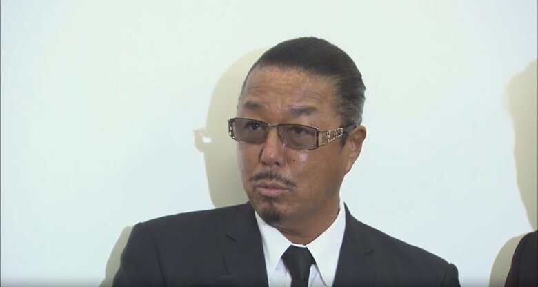 乳がん「ステージ2」を公表したブラザー・コーンさん(67)