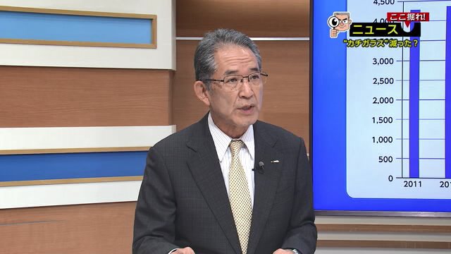 サガテレビ・宮原拓也解説主幹