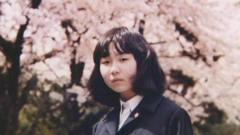 公開捜査などに使われた写真