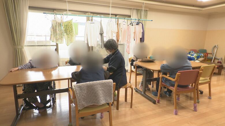 かほく市への集団避難を決断