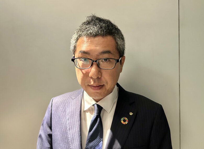 大和総研　金融調査部　是枝俊悟主任研究員